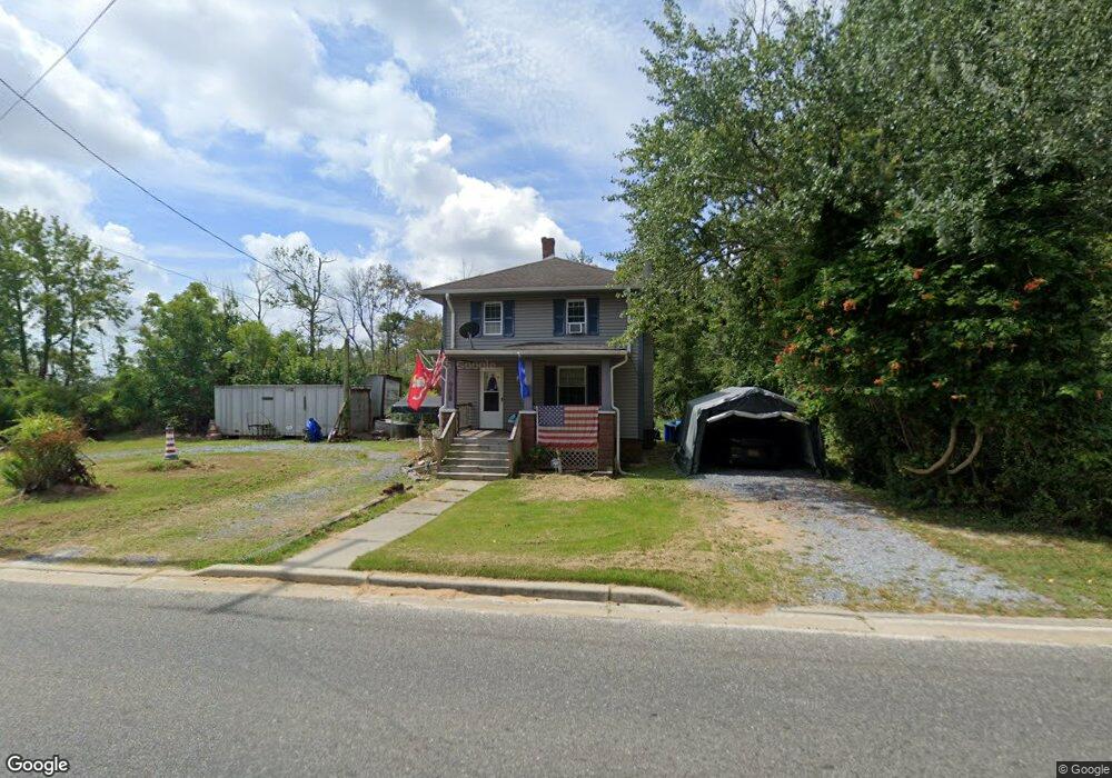 968 Main St, Port Norris, NJ 08349 - photo 1