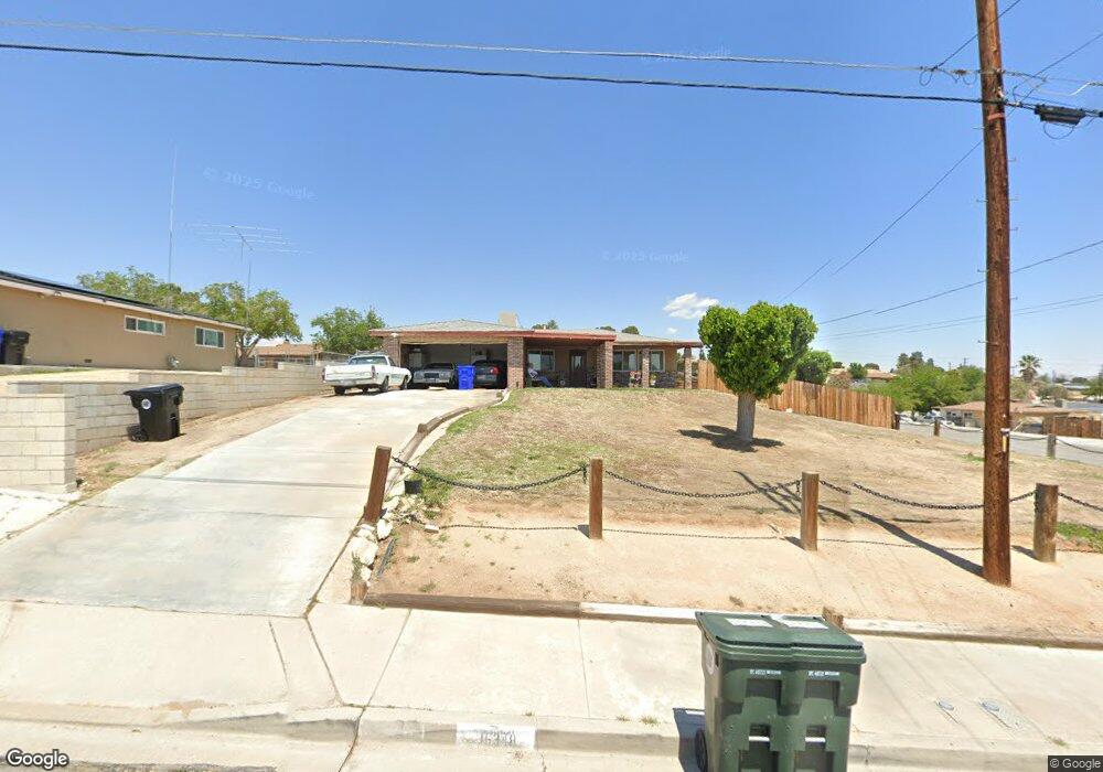 16348 Midway St, Victorville, CA 92395 - photo 1