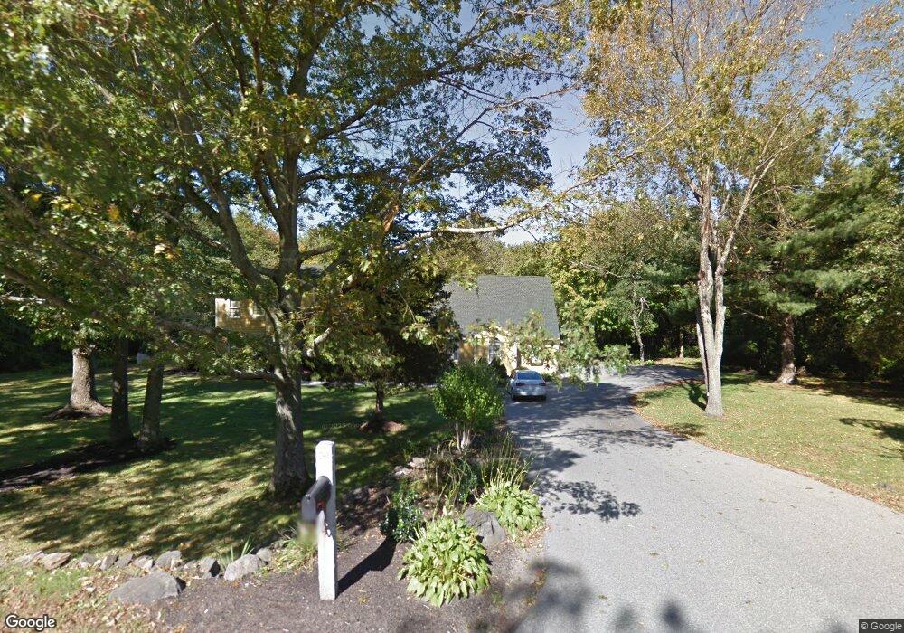 261 Andover St, Georgetown, MA 01833 - photo 1