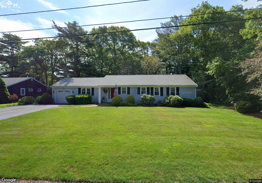 66 Foxglove Rd, Centerville, MA 02632 - photo 1