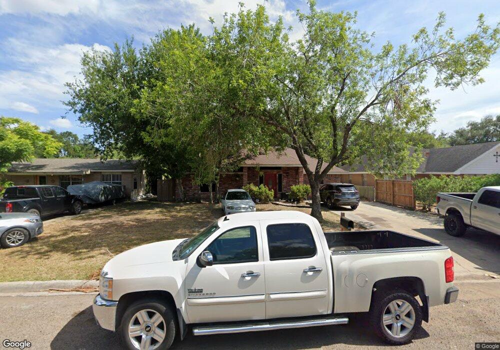 509 W 11th St, Weslaco, TX 78596 - photo 1