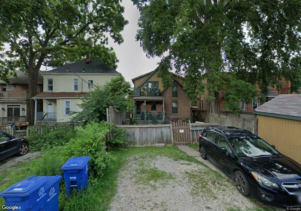 539 W 3rd Ave, Columbus, OH 43201 - photo 1