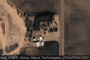 233 130th Ave, Ceylon, MN 56121