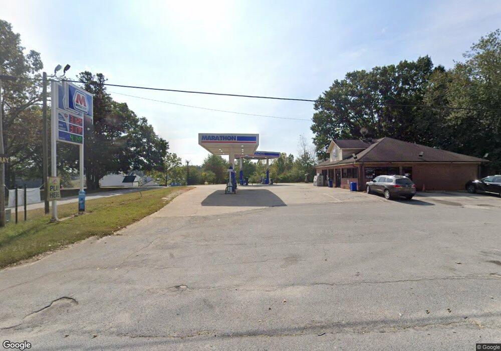 2368 Highway 115, Demorest, GA 30535 - photo 1