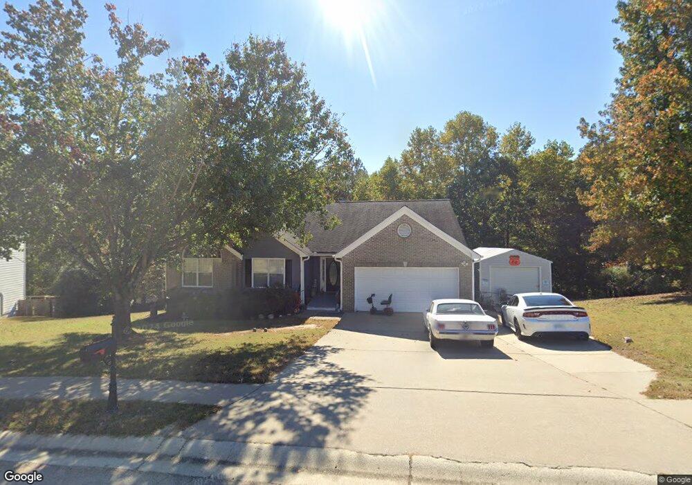 5074 Marsh Creek Ct, Braselton, GA 30517 - photo 1