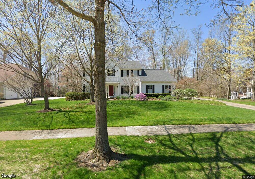 280 Ash Grove Cir, Aurora, OH 44202 - photo 1