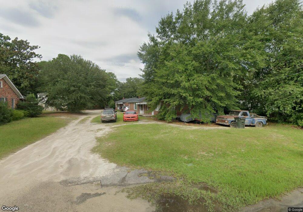 129 Hendrix St unit 1, West Columbia, SC 29169 - photo 1