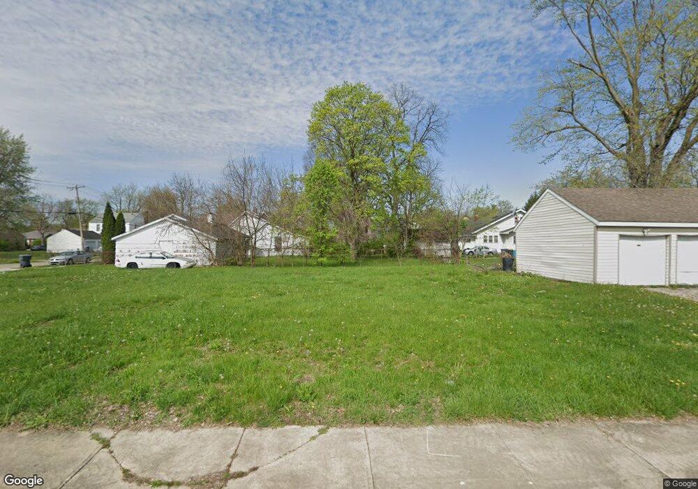 1323 Halford St, Anderson, IN 46016 - photo 1