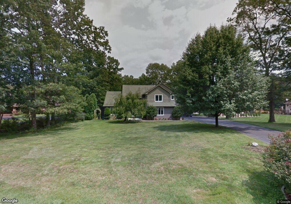 2850 Thornhill Rd, Vineland, NJ 08361 - photo 1