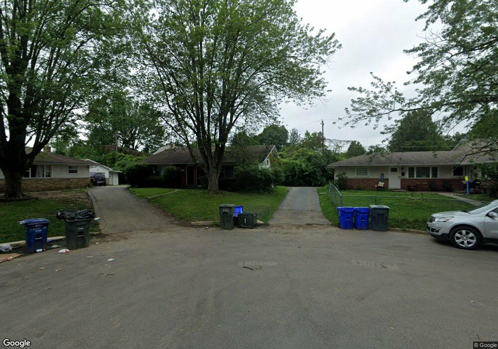 933 S Weyant Ave unit 35, Columbus, OH 43227 - photo 1