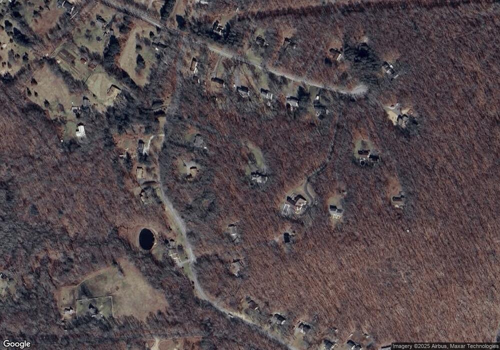 118 van Cedarfield Rd, Colchester, CT 06415 - photo 1