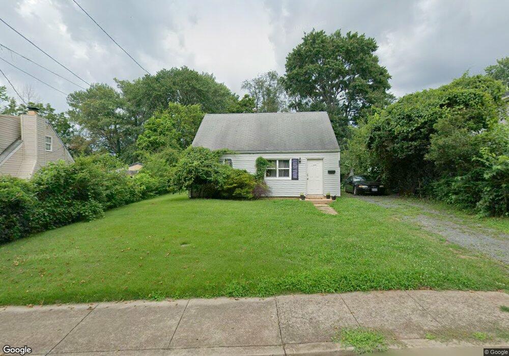 106 Morton Ct, Manassas Park, VA 20111 - photo 1