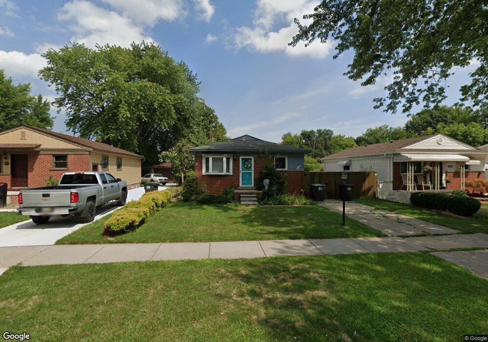 12553 Hipp St, Taylor, MI 48180 - photo 1