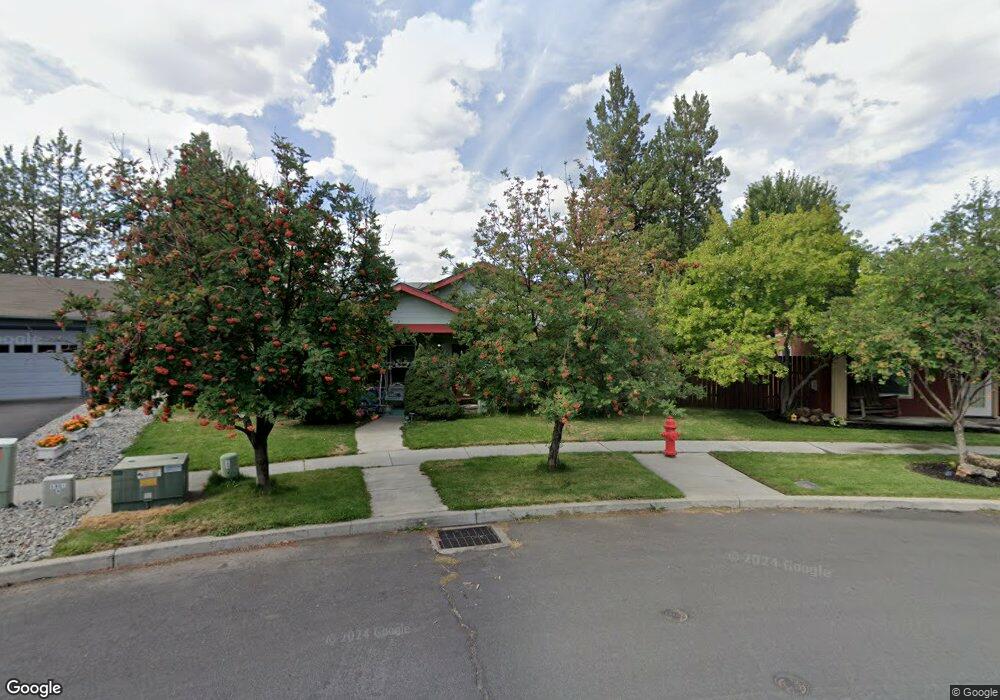 61157 Larkspur Loop, Bend, OR 97702 - photo 1