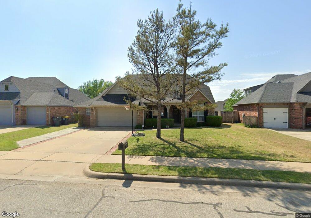 11720 S Vine St, Jenks, OK 74037 - photo 1