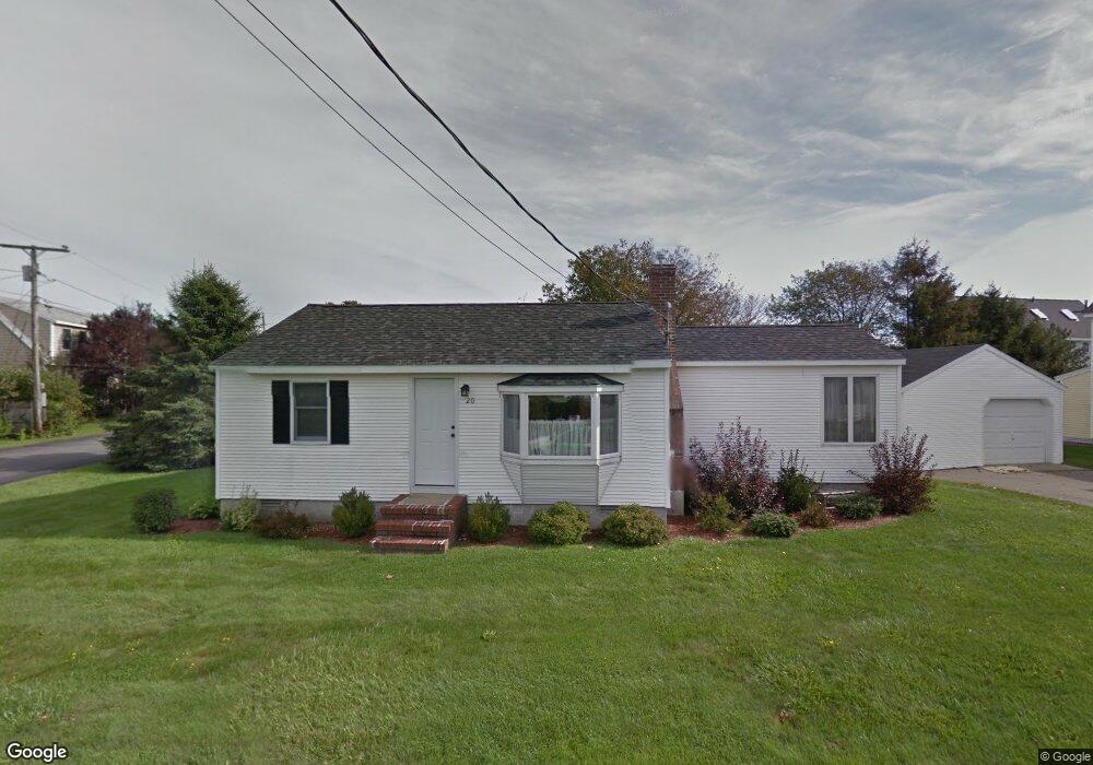 20 Surf Ave, York, ME 03909 - photo 1