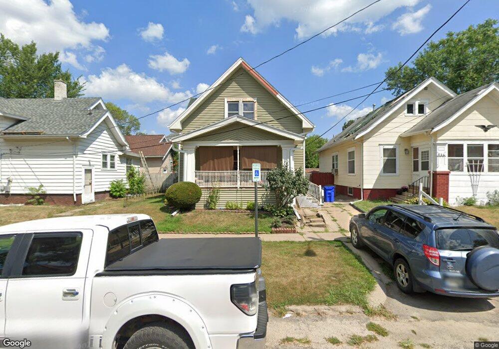 708 16th St SE, Cedar Rapids, IA 52403 - photo 1