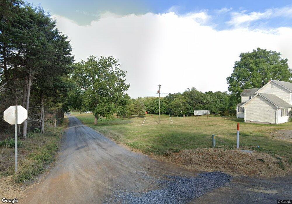 0 Dean Rd unit 1007217328, Toms Brook, VA 22660 - photo 1