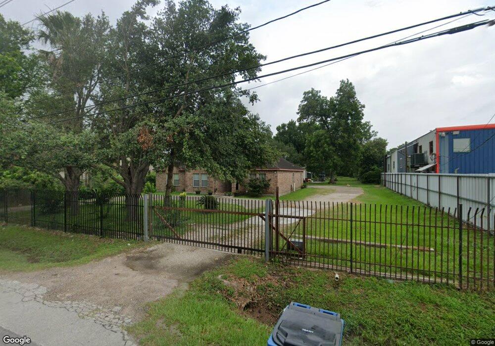 11559 Hartley Rd, Houston, TX 77093 - photo 1