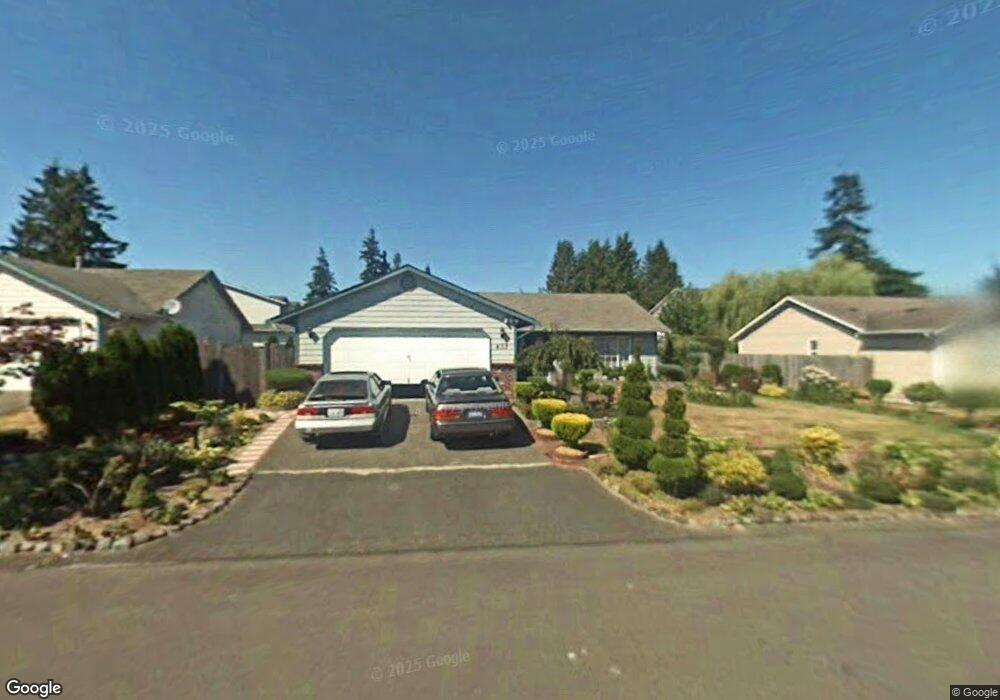 433 94th St SW, Everett, WA 98204 - photo 1