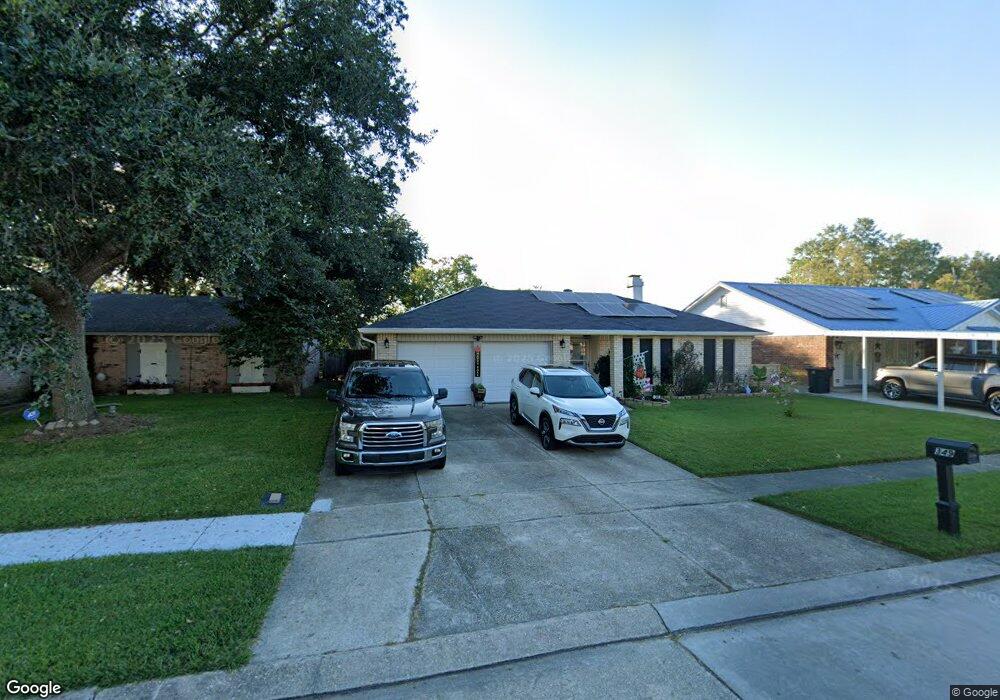 349 Foxcroft Dr, Slidell, LA 70461 - photo 1