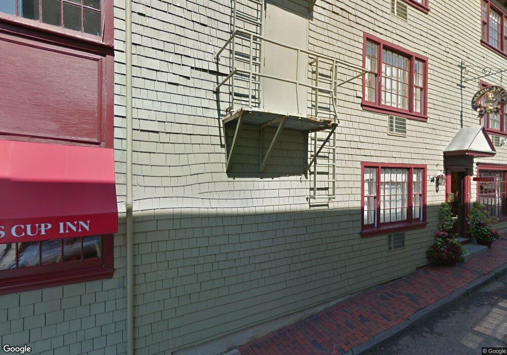 6 Mary St, Newport, RI 02840 - photo 1