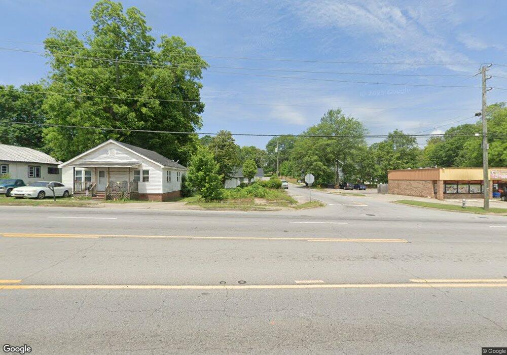 218 N Park St, Carrollton, GA 30117 - photo 1