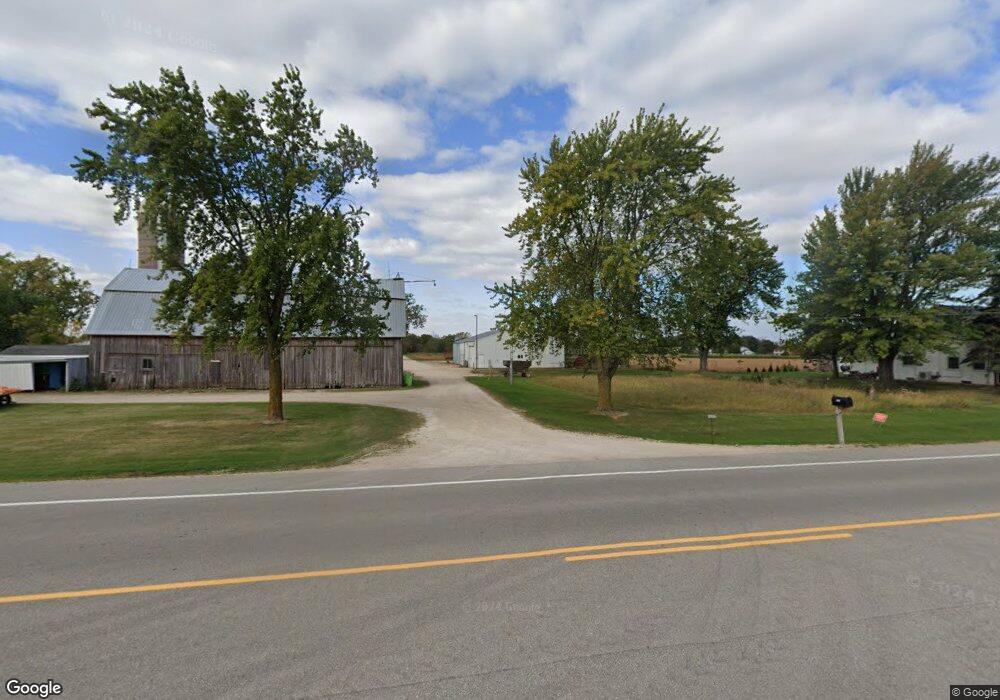 N9237 County Rd N, Appleton, WI 54915 - photo 1