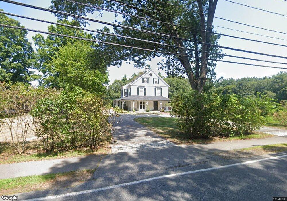 130 Cherry St, Wenham, MA 01984 - photo 1