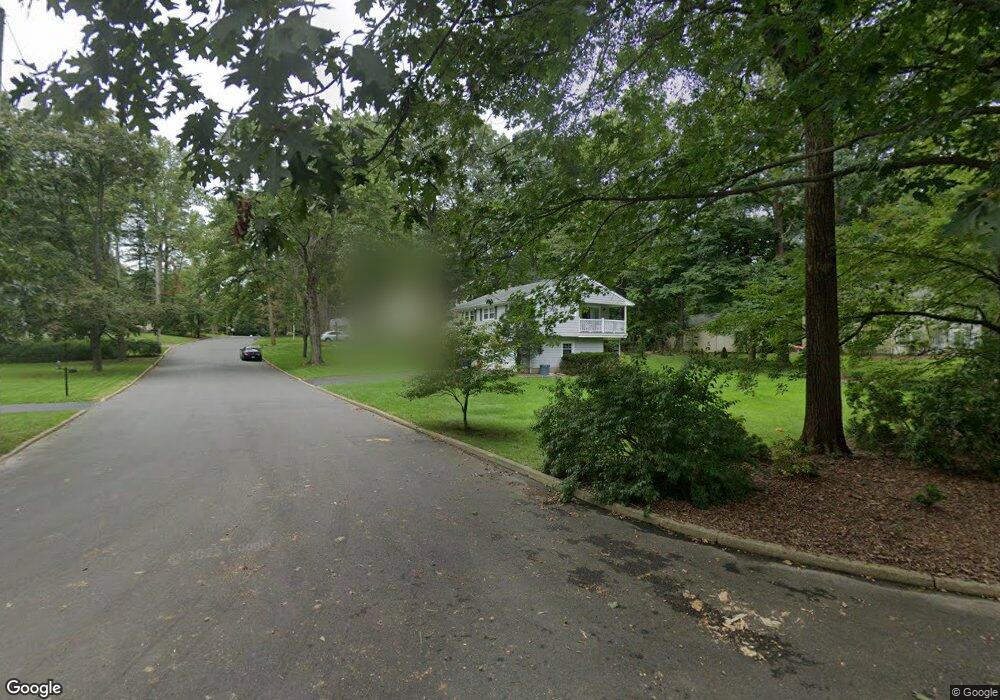 189 Dale Ave, Allendale, NJ 07401 - photo 1