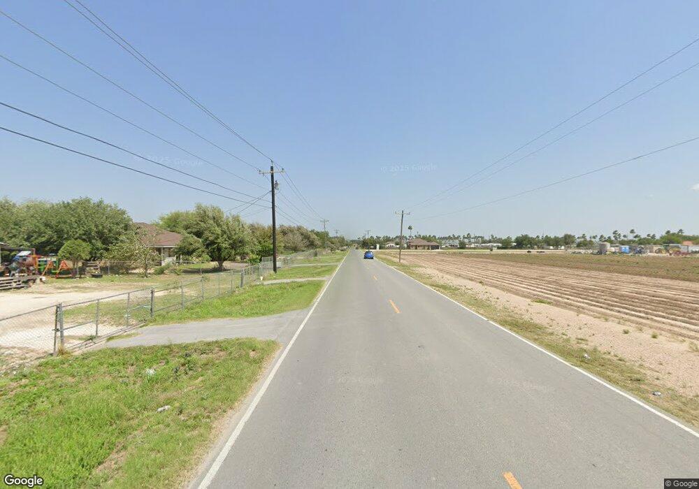 805 S Whalen Rd, Alamo, TX 78516 - photo 1