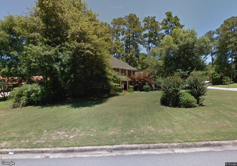 618 Fieldstone Way, Evans, GA 30809 - photo 1