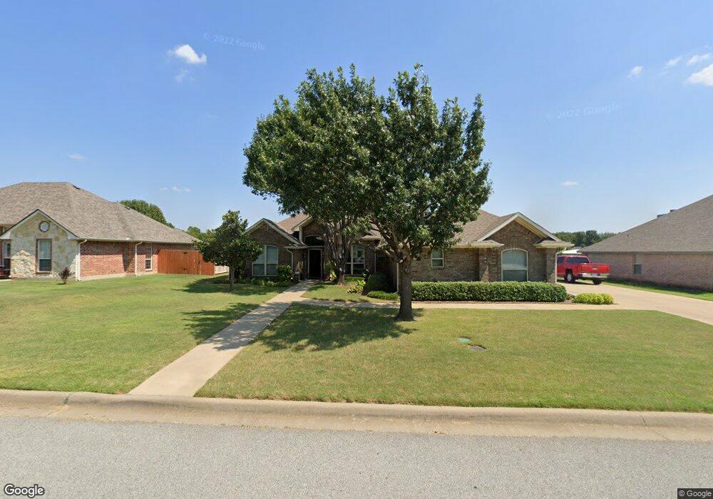 119 Chrissa Dr, Pottsboro, TX 75076 - photo 1