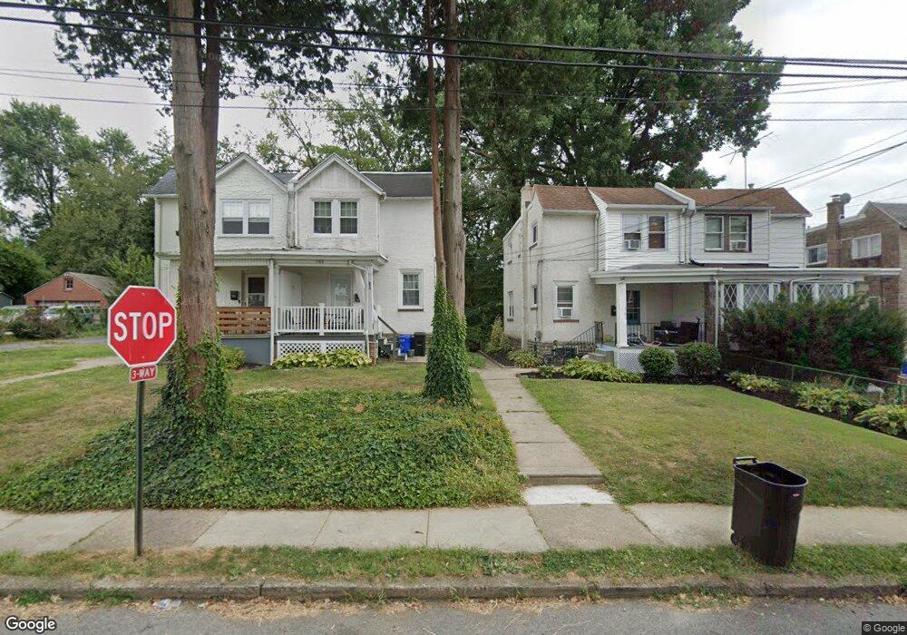 761 Humphreys Rd, Ardmore, PA 19003 - photo 1