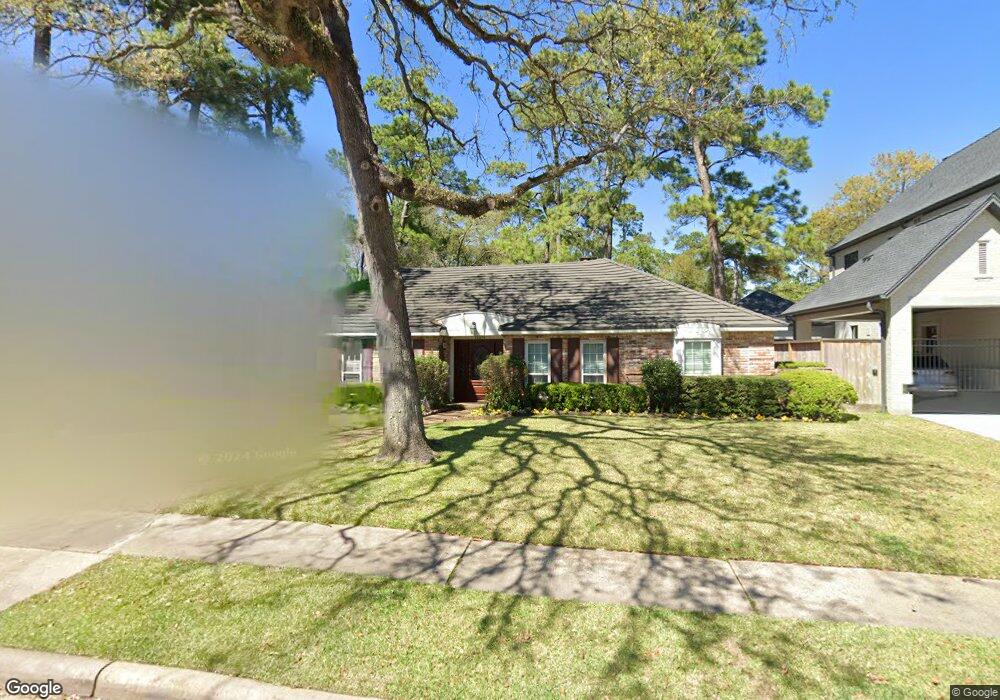 12414 Rip Van Winkle Dr, Houston, TX 77024 - photo 1