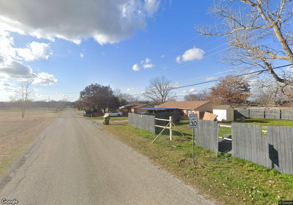 104 Paul St, Weatherford, TX 76088 - photo 1