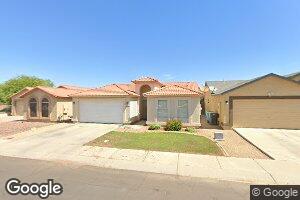 8342 W Cypress St, Phoenix, AZ 85037