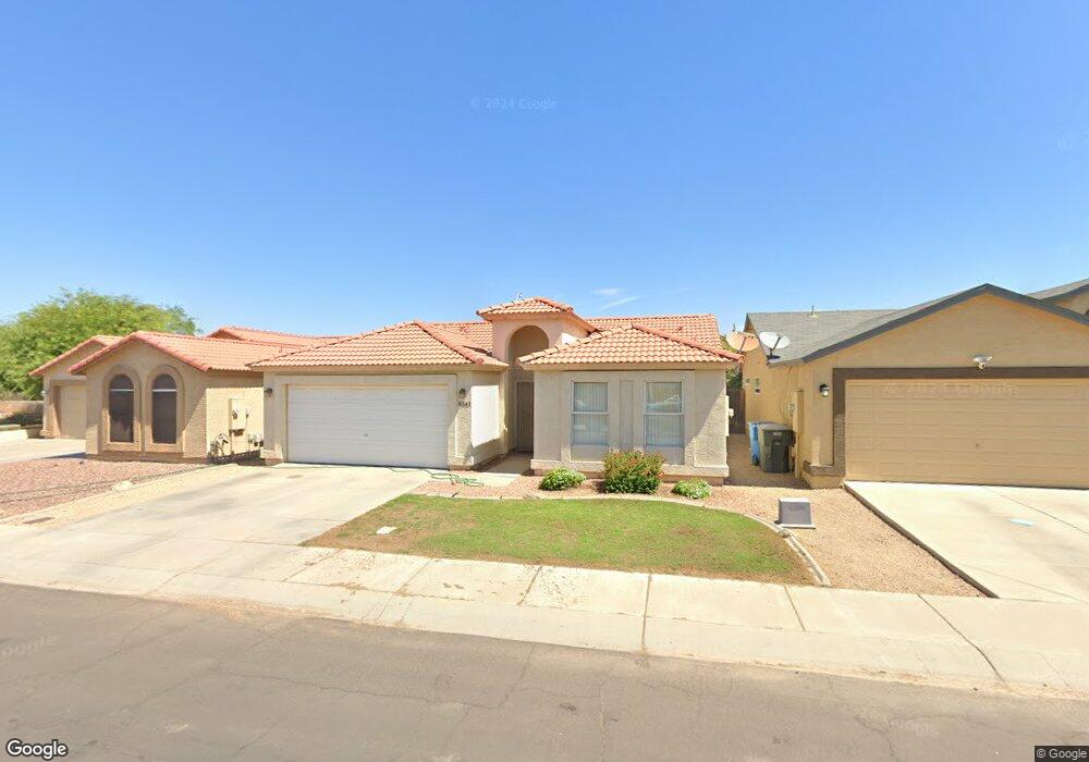 8342 W Cypress St, Phoenix, AZ 85037 - photo 1