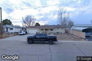 3948 Fairfield Ln, Pueblo, CO 81005