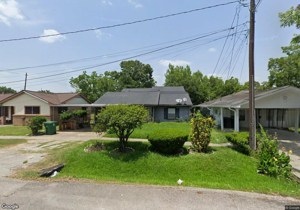 3911 Alice St, Houston, TX 77021 - photo 1