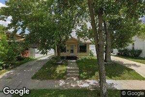 2652 Sherman Blvd, Fort Wayne, IN 46808