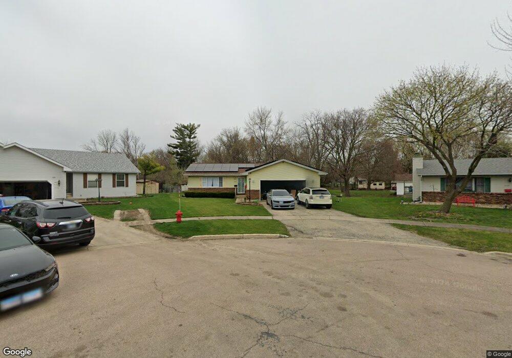 1425 Randall Ct, Aurora, IL 60506 - photo 1