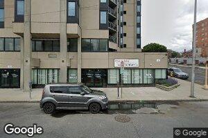 205 Dwight St, Springfield, MA 01103