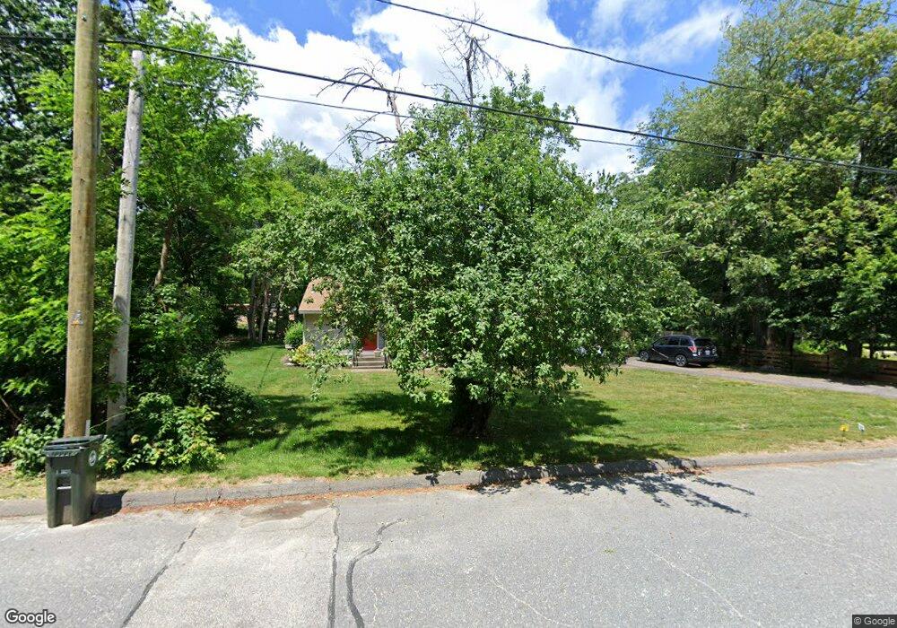 64 Barrows Rd, Worcester, MA 01609 - photo 1