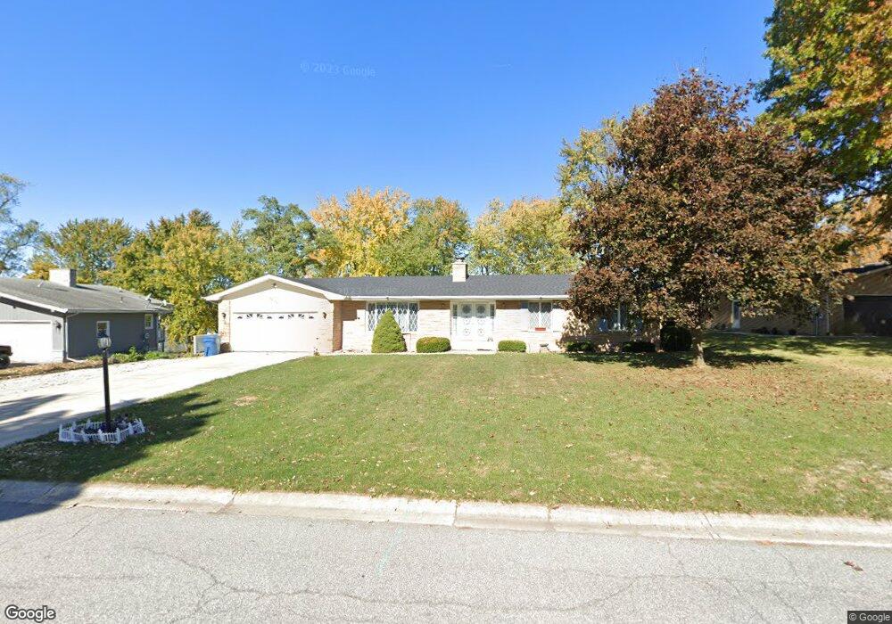 5606 W 154th Ct, Lowell, IN 46356 - photo 1