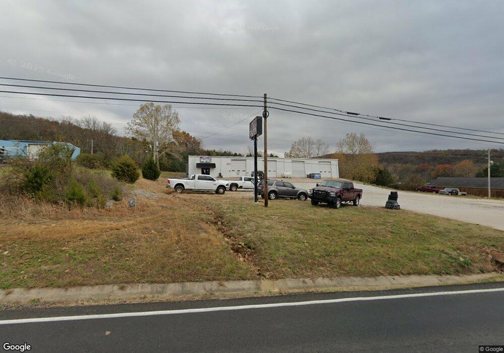 492 N Centennial Ave, West Fork, AR 72774 - photo 1