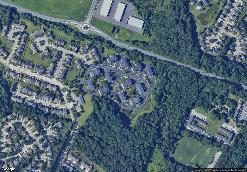 305 Willrich Cir unit 305C, Forest Hill, MD 21050 - photo 1