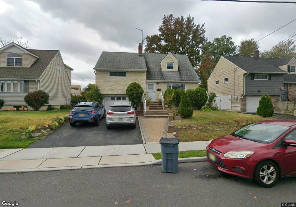 2724 Hickory Rd, Union, NJ 07083 - photo 1