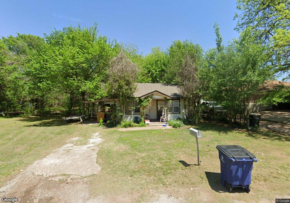 501 W Hickory Ave, Duncan, OK 73533 - photo 1