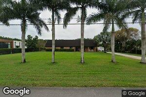 11000 SW 23rd St, Davie, FL 33324